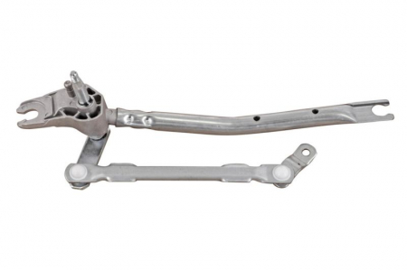 Mecanism stergator parbriz Fata (fara motoras) potrivit CITROEN C1; PEUGEOT 107; TOYOTA AYGO 06.05-09.14 [1]