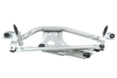 Mecanism stergatoare - Mecanism stergator parbriz Fata (fara motoras) potrivit FIAT GRANDE PUNTO, LINEA 06.05-