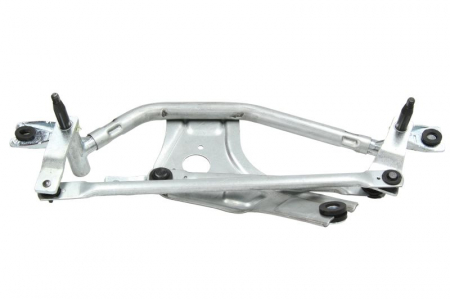 Mecanism stergatoare - Mecanism stergator parbriz Fata (fara motoras) potrivit FIAT GRANDE PUNTO, LINEA 06.05-
