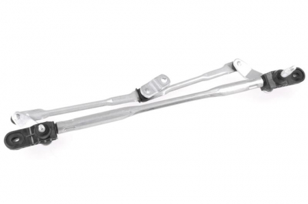 Mecanism stergatoare - Mecanism stergator parbriz Fata (fara motoras) potrivit FIAT PANDA, PANDA/HATCHBACK 01.86-