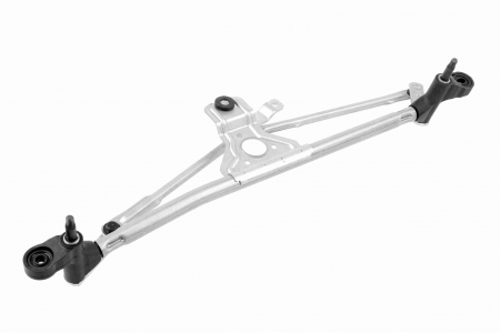 Mecanism stergator parbriz Fata (fara motoras) potrivit FIAT STILO 10.01-08.08 [1]