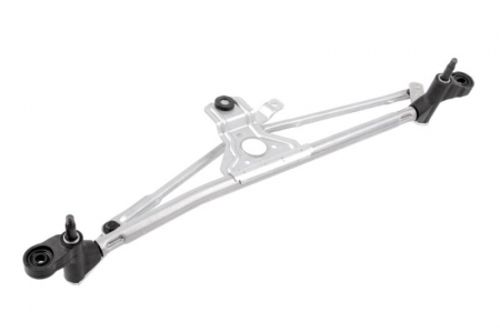 Mecanism stergatoare - Mecanism stergator parbriz Fata (fara motoras) potrivit FIAT STILO 10.01-08.08
