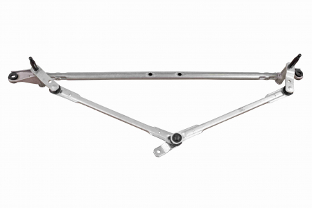 Mecanism stergator parbriz Fata (fara motoras) potrivit LAND ROVER DISCOVERY IV 09.09-12.18 [1]