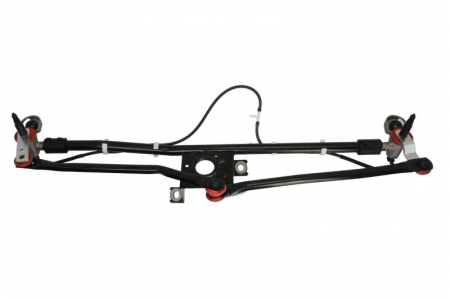 Mecanism stergatoare - Mecanism stergator parbriz Fata (fara motoras) potrivit MAN TGL I, TGM I, TGS I 01.04-