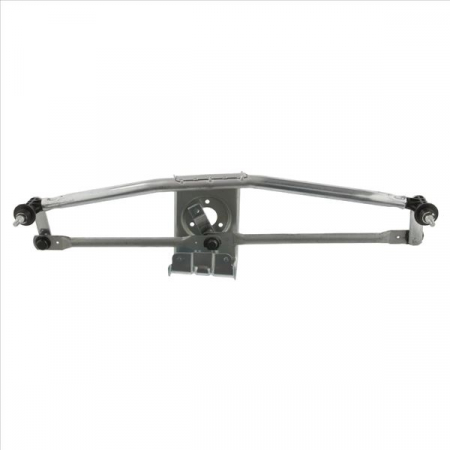 Mecanism stergator parbriz Fata (fara motoras) potrivit MERCEDES SPRINTER 2-T (B901, B902), SPRINTER 3-T (B903), SPRINTER 4-T (B904), SPRINTER 5-T (B905); VW LT 28-35 II 01.95-07.06 [2]