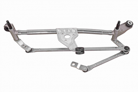 Mecanism stergator parbriz Fata (fara motoras) potrivit RENAULT MEGANE II 09.02- [1]