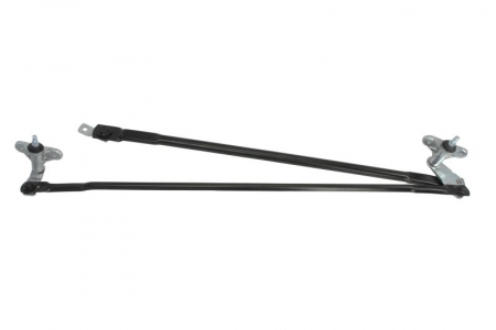 Mecanism stergatoare - Mecanism stergator parbriz Fata (fara motoras) potrivit SCANIA P,G,R,T 01.08-