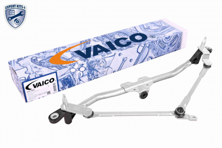 Mecanism stergator parbriz Fata (fara motoras) potrivit SKODA FABIA II, ROOMSTER, ROOMSTER PRAKTIK 03.06-05.15 [3]