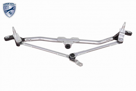 Mecanism stergator parbriz Fata (fara motoras) potrivit SKODA FABIA II, ROOMSTER, ROOMSTER PRAKTIK 03.06-05.15 [2]