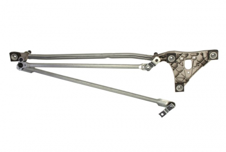 Mecanism stergator parbriz Fata (fara motoras) potrivit VOLVO C30, C70 II, S40 II, V50 12.03-06.13 [1]