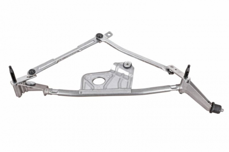 Mecanism stergatoare - Mecanism stergator parbriz Fata (fara motoras) potrivit VOLVO XC90 I 06.02-12.14