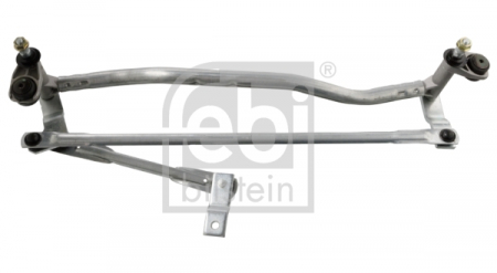Mecanism stergator parbriz Fata (fara motoras) potrivit VW JETTA IV 04.10-04.18 [1]