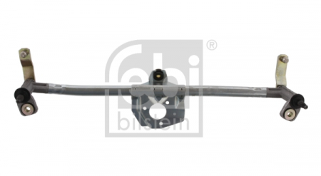 Mecanism stergator parbriz Fata (fara motoras) potrivit VW NEW BEETLE 01.98-10.10 [1]