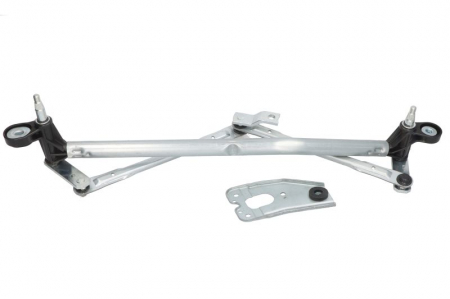 Mecanism stergatoare - Mecanism stergator parbriz fata potrivit ALFA ROMEO 147, GT 10.00-09.10