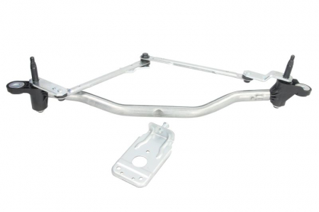Mecanism stergatoare - Mecanism stergator parbriz fata potrivit ALFA ROMEO GIULIETTA 04.10-12.20