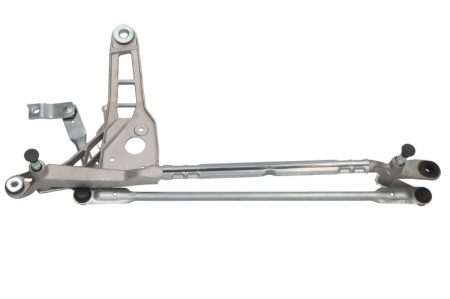 Mecanism stergatoare - Mecanism stergator parbriz fata potrivit AUDI A4 ALLROAD B9, A4 B9 05.15-