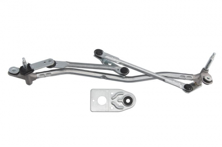 Mecanism stergatoare - Mecanism stergator parbriz fata potrivit AUDI Q3 06.11-