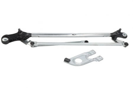 Mecanism stergatoare - Mecanism stergator parbriz fata potrivit BMW 1 (F20), 1 (F21) 07.11-12.19