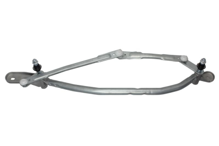 Mecanism stergatoare - Mecanism stergator parbriz fata potrivit BMW 5 (F10), 5 (F11), 7 (F01, F02, F03, F04) 02.08-02.17