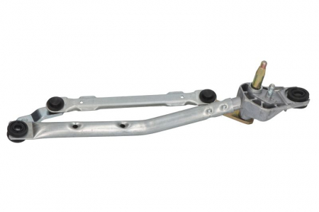 Mecanism stergatoare - Mecanism stergator parbriz fata potrivit CITROEN C1, C1 II; TOYOTA AYGO 06.05-