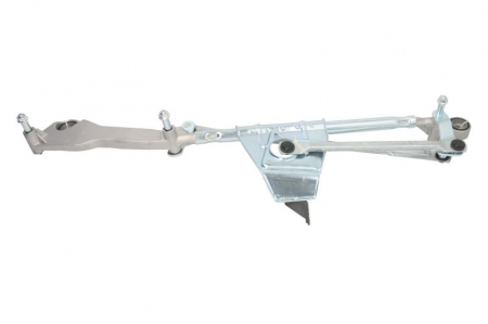 Mecanism stergatoare - Mecanism stergator parbriz fata potrivit MERCEDES R (W251, V251) 08.05-12.14
