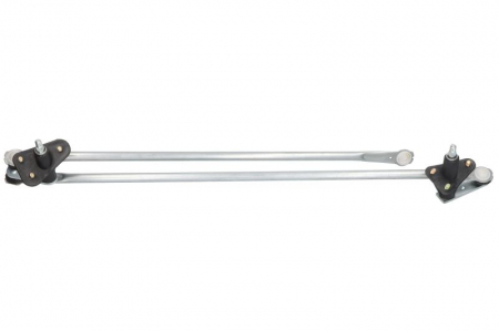 Mecanism stergatoare - Mecanism stergator parbriz fata potrivit MITSUBISHI L200 07.97-12.07