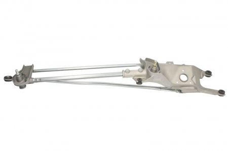 Mecanism stergatoare - Mecanism stergator parbriz fata potrivit MITSUBISHI L200 / TRITON 08.07-12.15