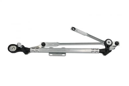 Mecanism stergatoare - Mecanism stergator parbriz Fata potrivit OPEL CORSA D, CORSA D/HATCHBACK, CORSA E 07.06-
