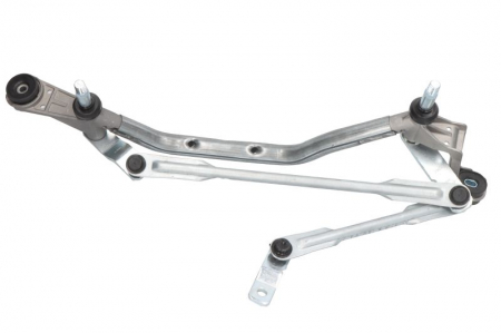 Mecanism stergatoare - Mecanism stergator parbriz fata potrivit RENAULT CLIO IV 11.12-