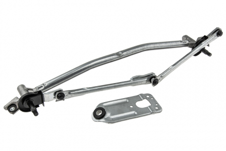 Mecanism stergatoare - Mecanism stergator parbriz KIA SPORTAGE dupa 2010