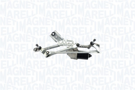 Mecanism stergator parbriz potrivit ABARTH GRANDE PUNTO, PUNTO; FIAT GRANDE PUNTO, LINEA, PUNTO, PUNTO EVO, PUNTO EVO/HATCHBACK, PUNTO/HATCHBACK 06.05- [1]