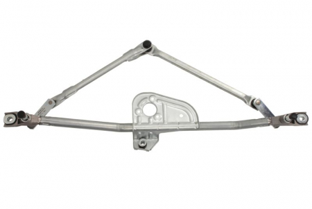 Mecanism stergatoare - Mecanism stergator parbriz potrivit AUDI A6 C5, ALLROAD C5 1997-2005