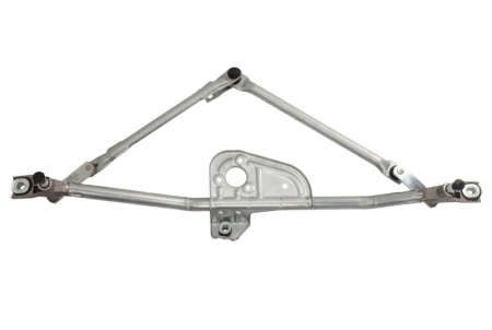 Mecanism stergatoare - Mecanism stergator parbriz potrivit AUDI A6 C5, ALLROAD C5 1997-2005