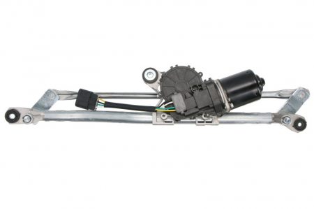 Mecanism stergatoare - Mecanism stergator parbriz potrivit CHEVROLET CRUZE 06.11-