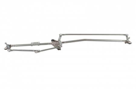 Mecanism stergatoare - Mecanism stergator parbriz potrivit CITROEN C4, C4 I; PEUGEOT 307 2000-2012