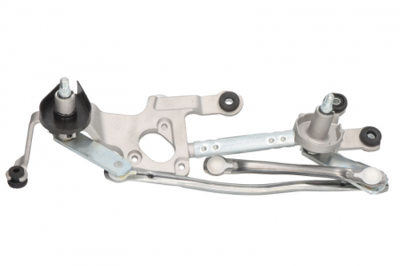 Mecanism stergatoare - Mecanism stergator parbriz potrivit HONDA JAZZ II 03.02-10.08