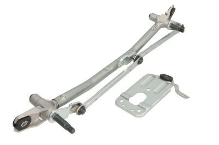 Mecanism stergator parbriz potrivit HYUNDAI IX35 01.10- [1]