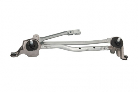 Mecanism stergatoare - Mecanism stergator parbriz potrivit NISSAN NOTE 2006-2012