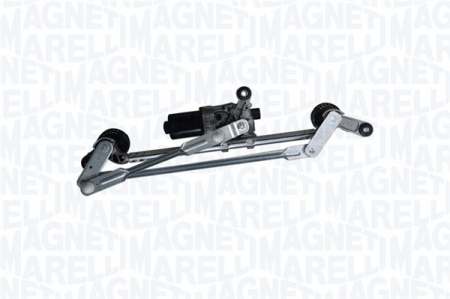 Mecanism stergator parbriz potrivit NISSAN QASHQAI I; RENAULT KADJAR 11.06- [1]