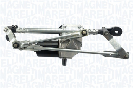 Mecanism stergator parbriz potrivit OPEL CORSA E, CORSA E/HATCHBACK 09.14- [2]