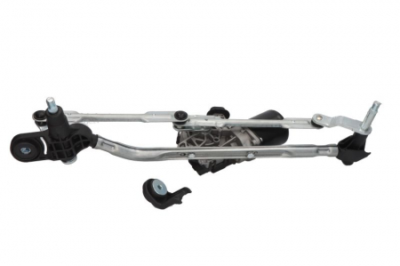 Mecanism stergatoare - Mecanism stergator parbriz potrivit RENAULT MEGANE III 11.08-