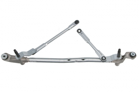 Mecanism stergatoare - Mecanism stergator parbriz potrivit RENAULT MEGANE IV 11.15-