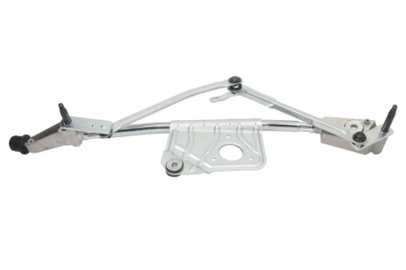 Mecanism stergatoare - Mecanism stergator parbriz potrivit VOLVO XC90 I, XC90 II 01.05-