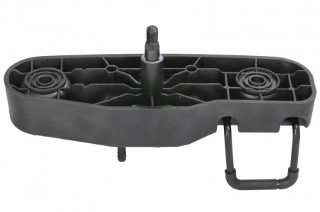 Mecanism stergator parbriz spate potrivit CITROEN BERLINGO, BERLINGO MULTISPACE, BERLINGO/MINIVAN, SPACETOURER; FIAT SCUDO, ULYSSE; OPEL COMBO E TOUR / LIFE, COMBO/MINIVAN, ZAFIRA LIFE 04.08- [1]