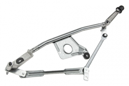 Mecanism stergator parbriz VOLVO S70/V70, S60 dupa 2000 [1]