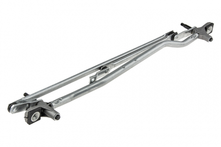 Mecanism stergatoare - Mecanism stergator parbriz VOLVO XC70 dupa 2008, V70 dupa 2008, S80 dupa 2007