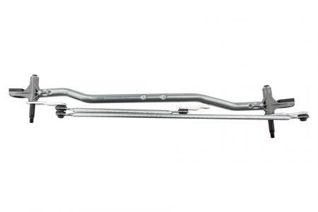 Mecanism stergator parbriz VOLVO XC70 dupa 2008, V70 dupa 2008, S80 dupa 2007 [2]