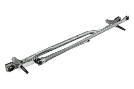Mecanism stergator parbriz VOLVO XC70 dupa 2008, V70 dupa 2008, S80 dupa 2007 [1]