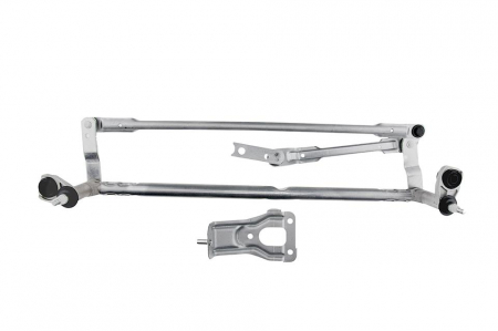 Mecanism stergator parbriz VW GOLF V dupa 2003, JETTA dupa 2005 [2]