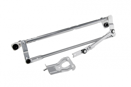 Mecanism stergator parbriz VW GOLF V dupa 2003, JETTA dupa 2005 [1]